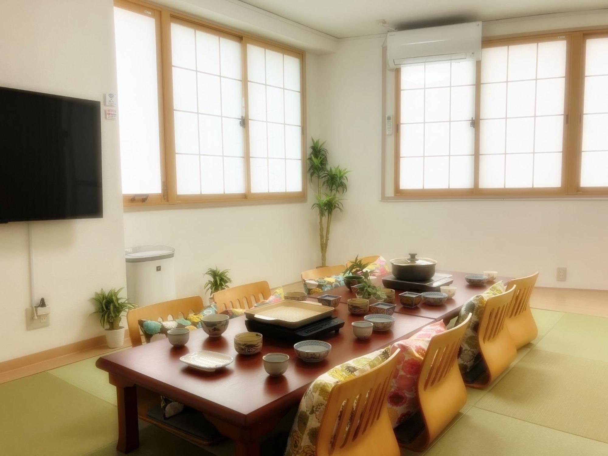 Apartemen 2nd And 3rd Floor - Vacation 16315 Osaka