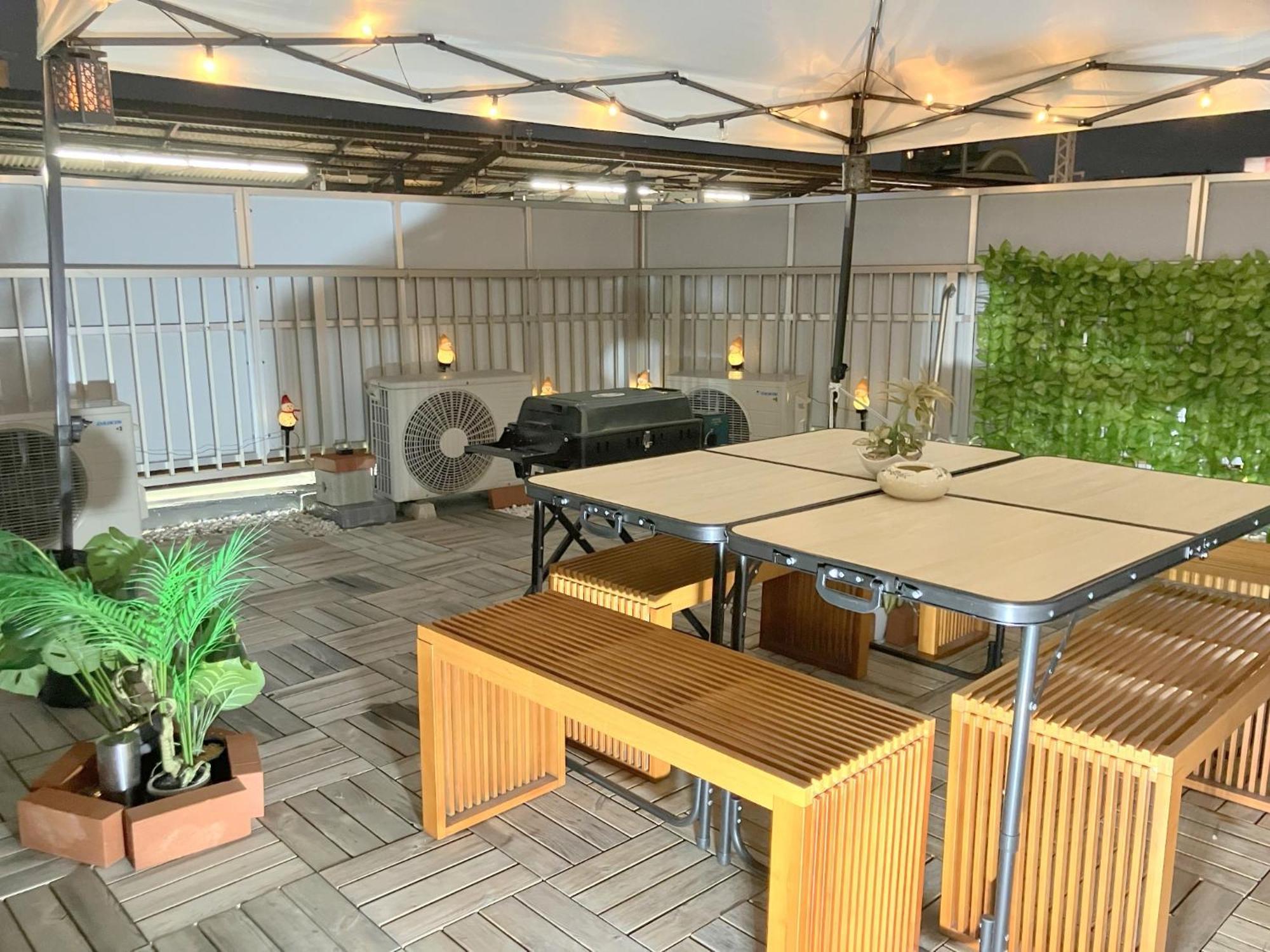 Apartemen 2nd And 3rd Floor - Vacation 16315 Osaka