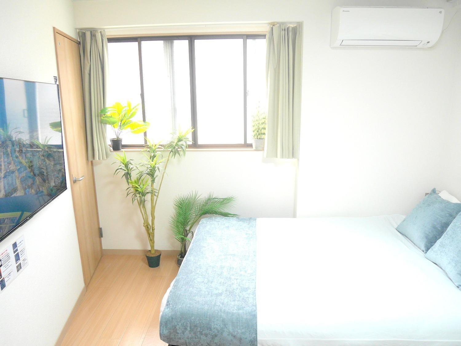 2nd And 3rd Floor - Vacation 16315 Apartemen *
