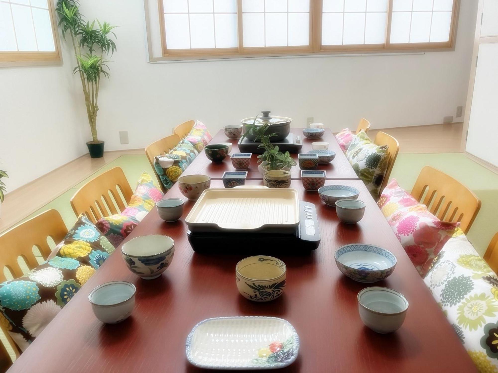2nd And 3rd Floor - Vacation 16315 Apartemen Osaka