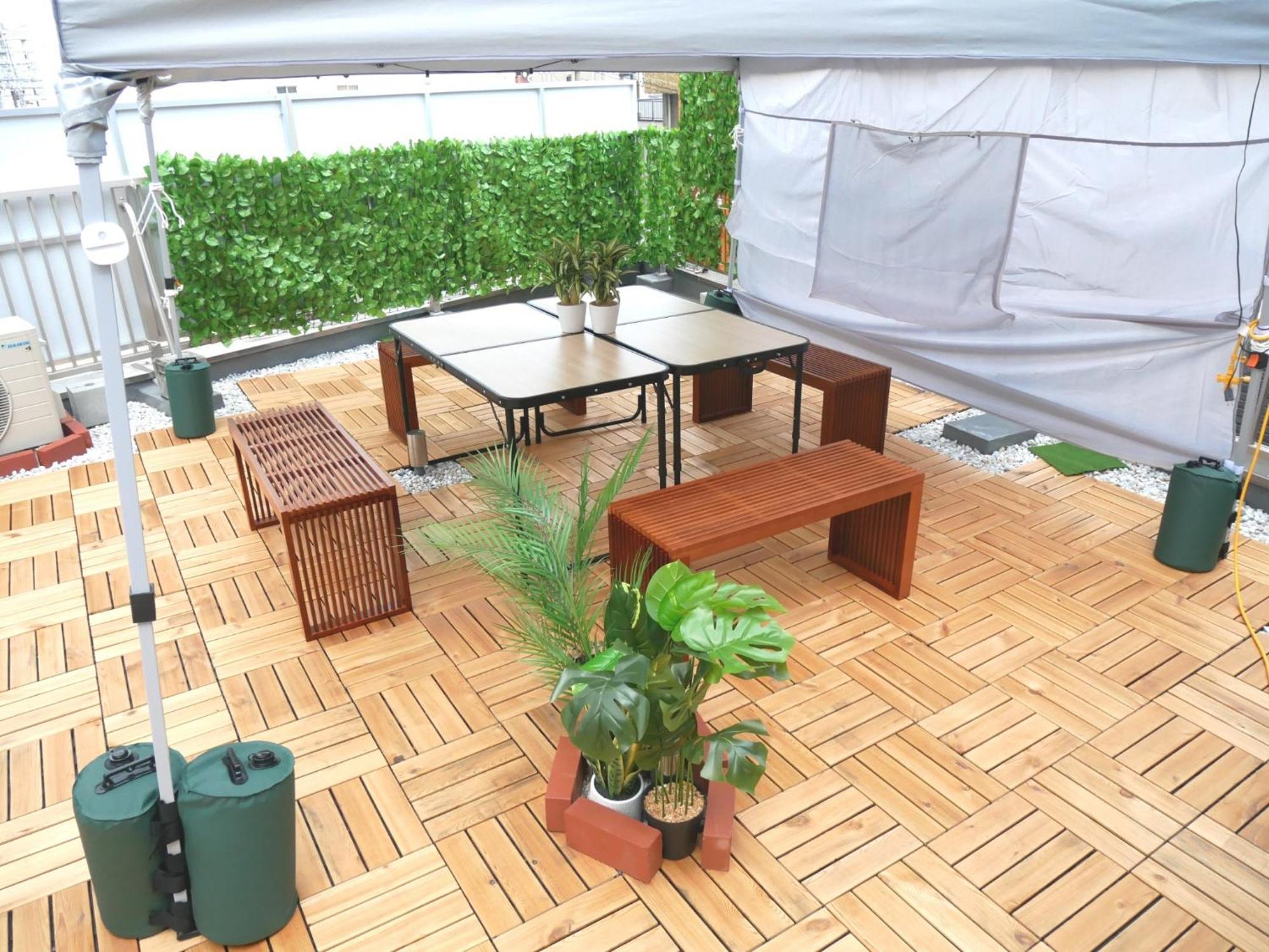 Apartemen 2nd And 3rd Floor - Vacation 16315 Osaka