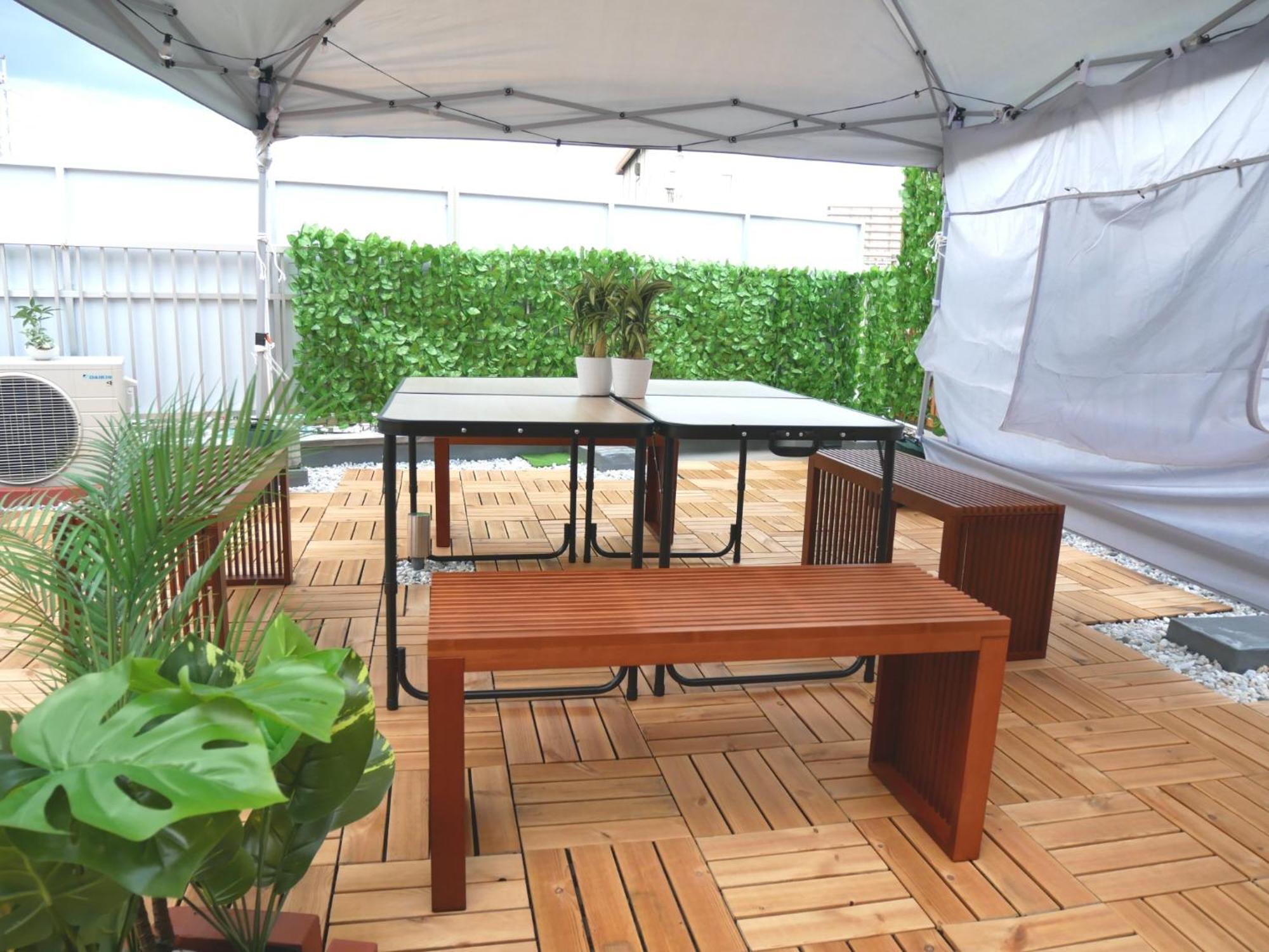 2nd And 3rd Floor - Vacation 16315 Apartemen Osaka