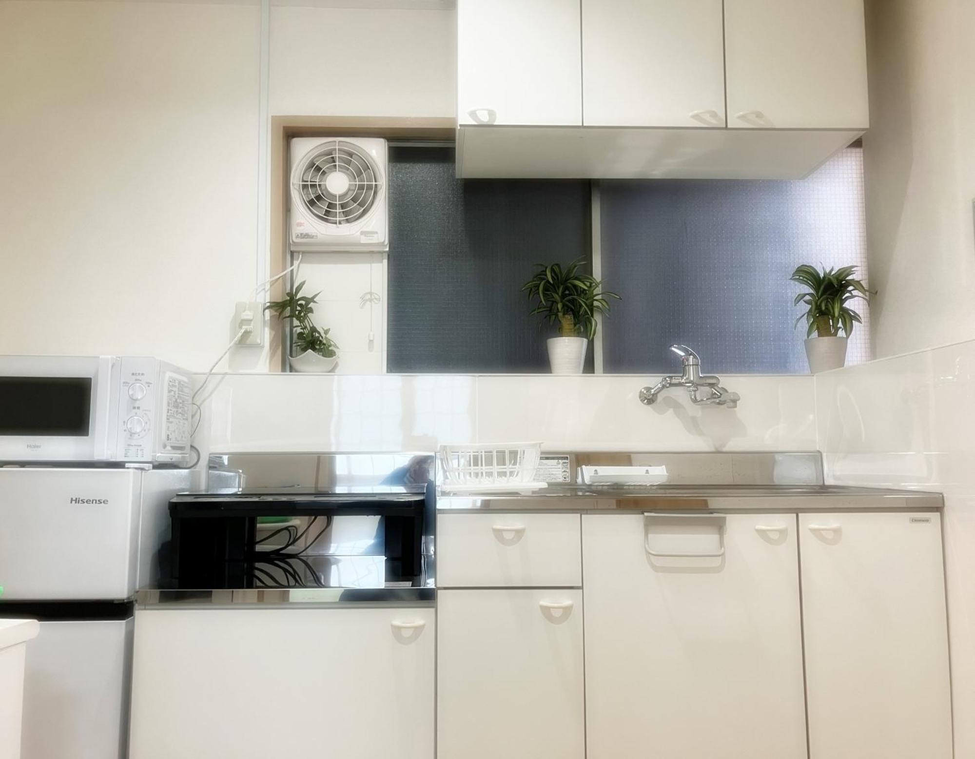 Apartemen 2nd And 3rd Floor - Vacation 16315