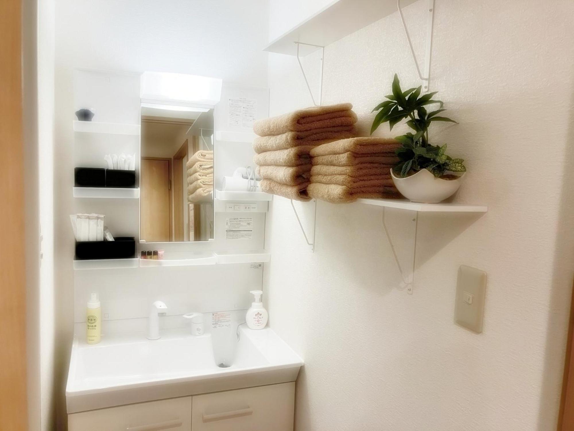 2nd And 3rd Floor - Vacation 16315 Apartemen Osaka